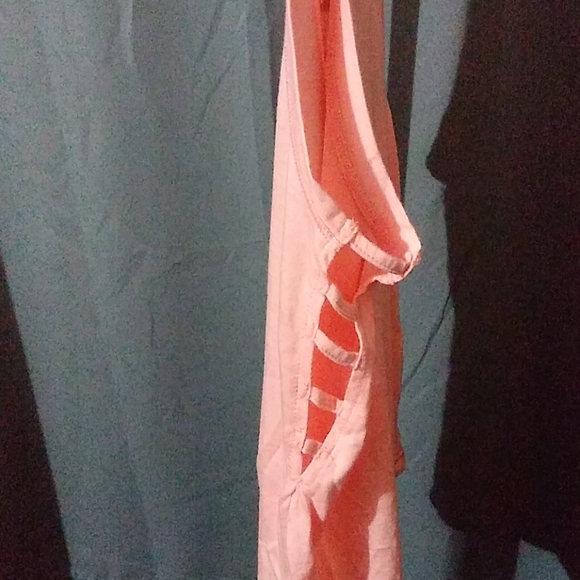 Peach Infinite performance top - Picture 3 of 3